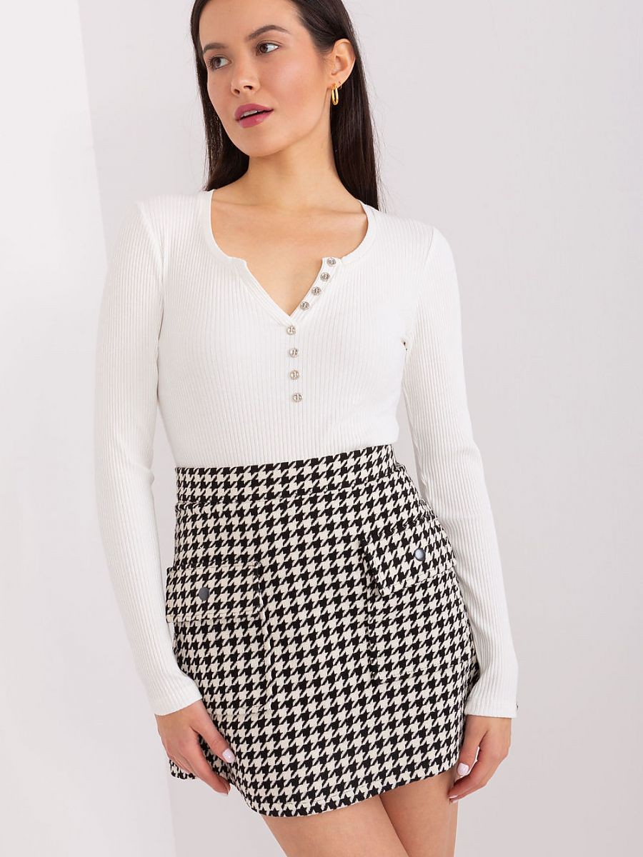 Chemisier model 188135 BFG