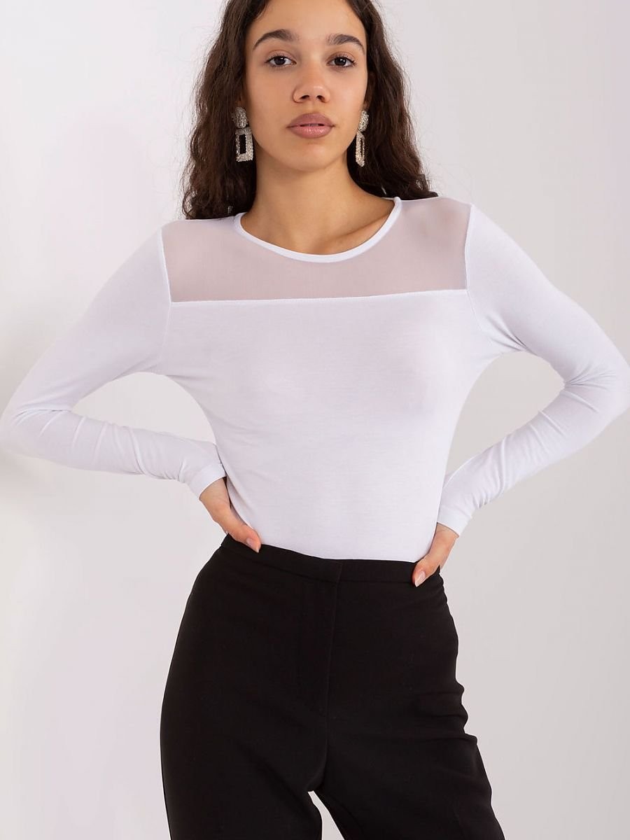 Chemisier model 188154 BFG