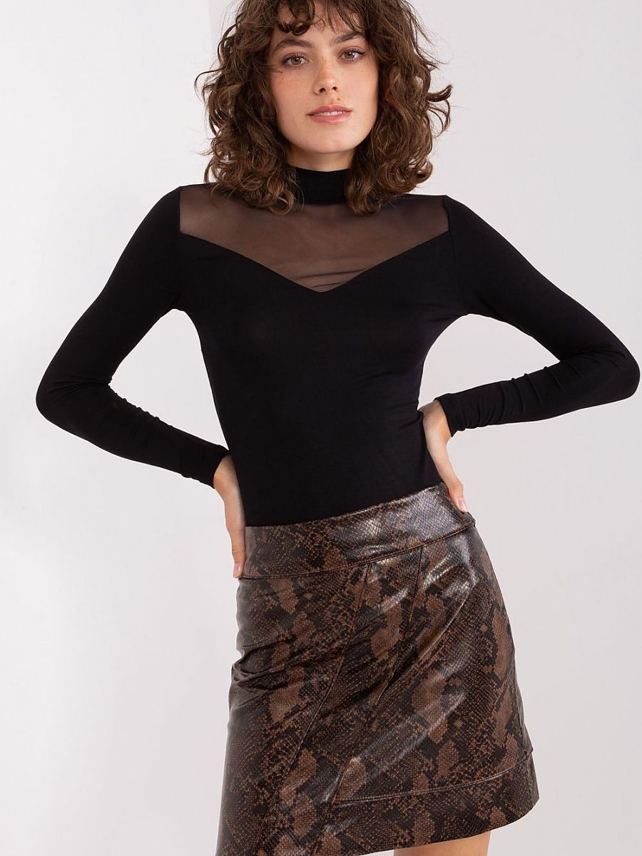 Chemisier model 188158 BFG