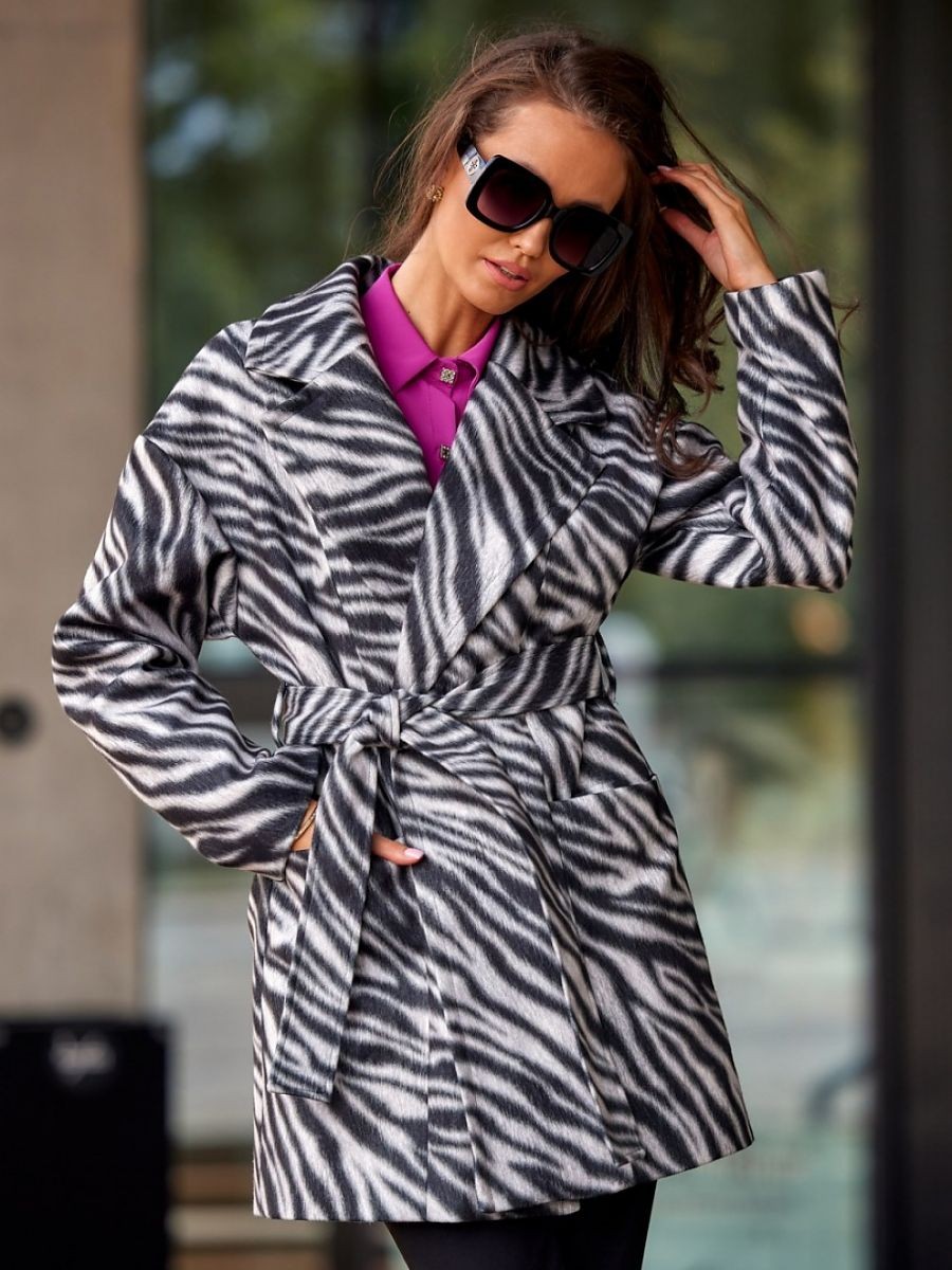 Manteau model 188253 Roco...