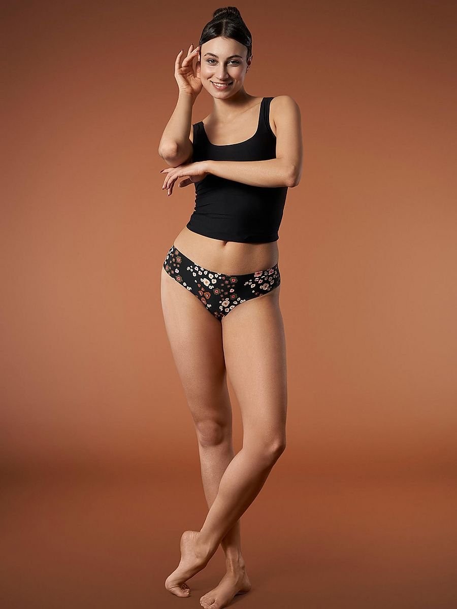 Culottes brésiliennes model...