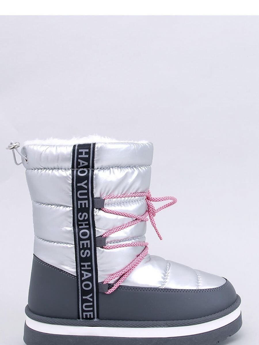 bottes de neige model...