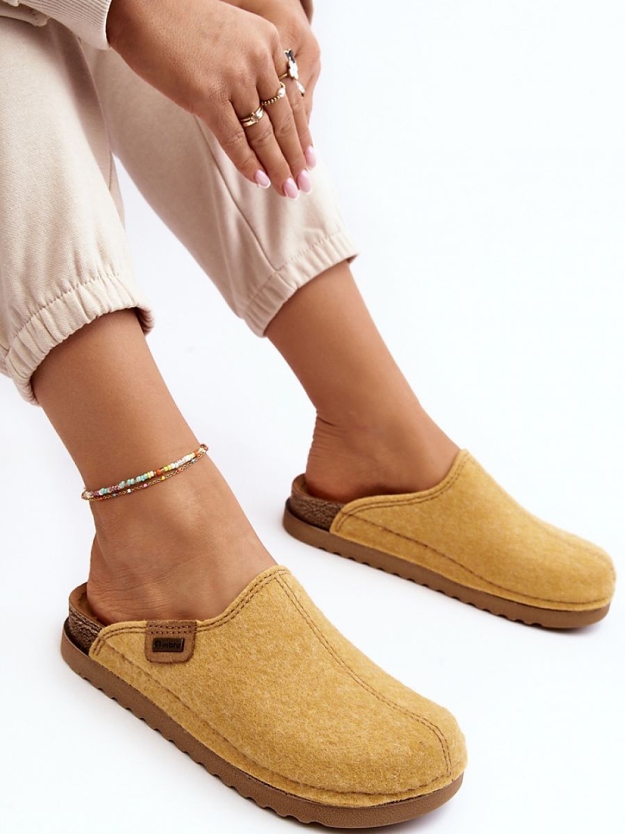 Pantoufles model 188668...