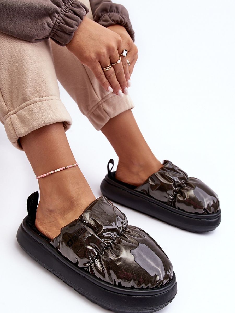 Pantoufles model 188674...