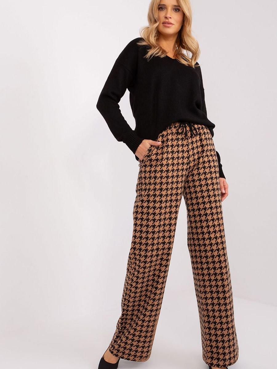 Pantalon femme model 188810...