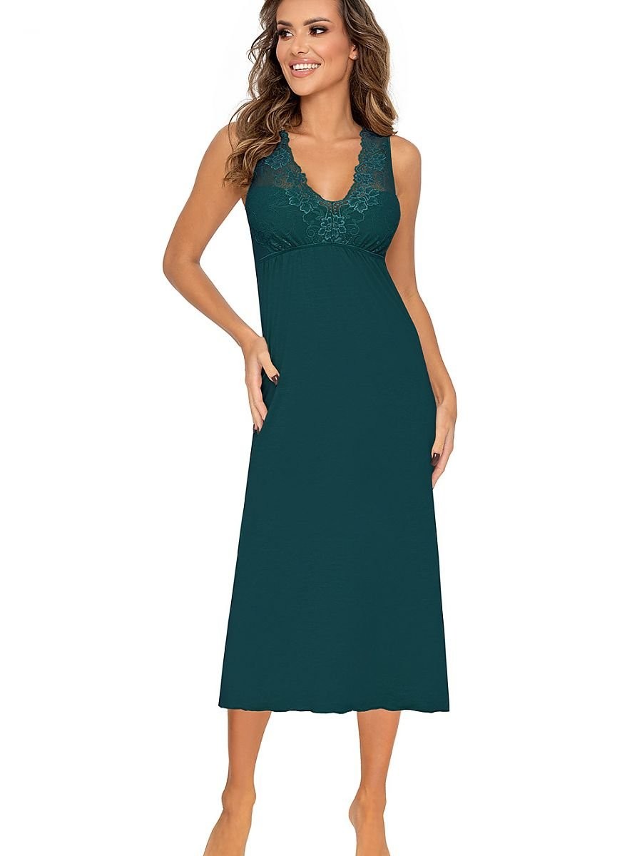 Chemise de nuit model...