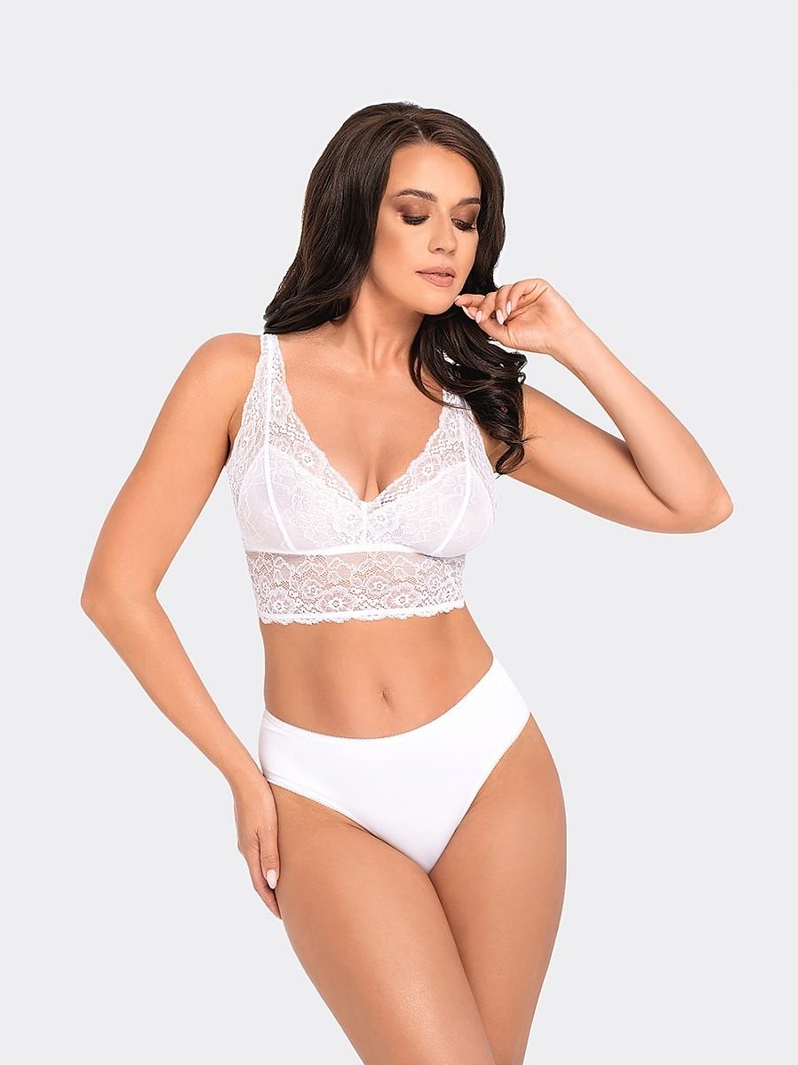 Culottes model 189013 Babell