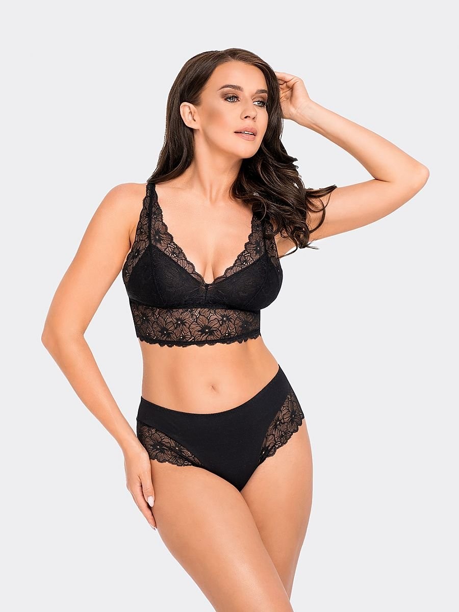 Culottes model 189015 Babell