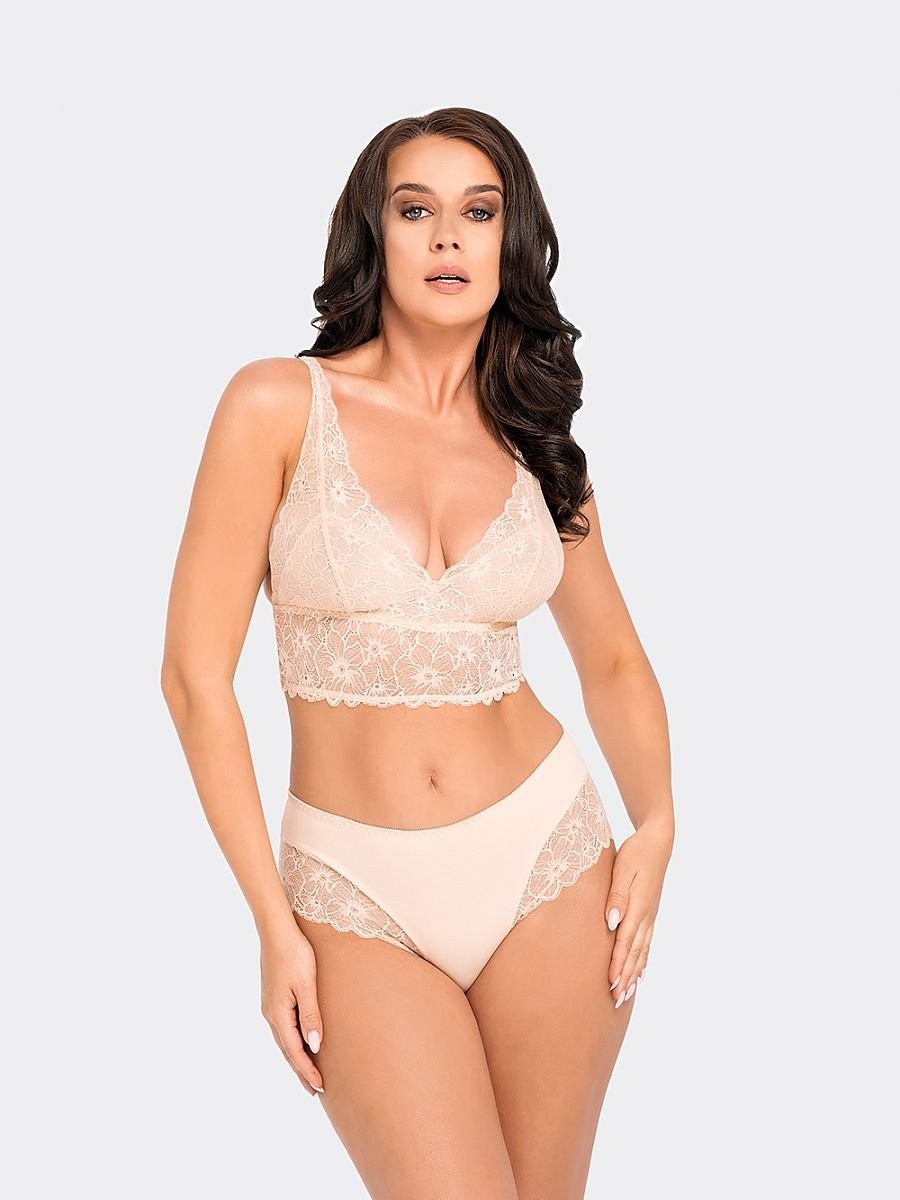 Culottes model 189017 Babell