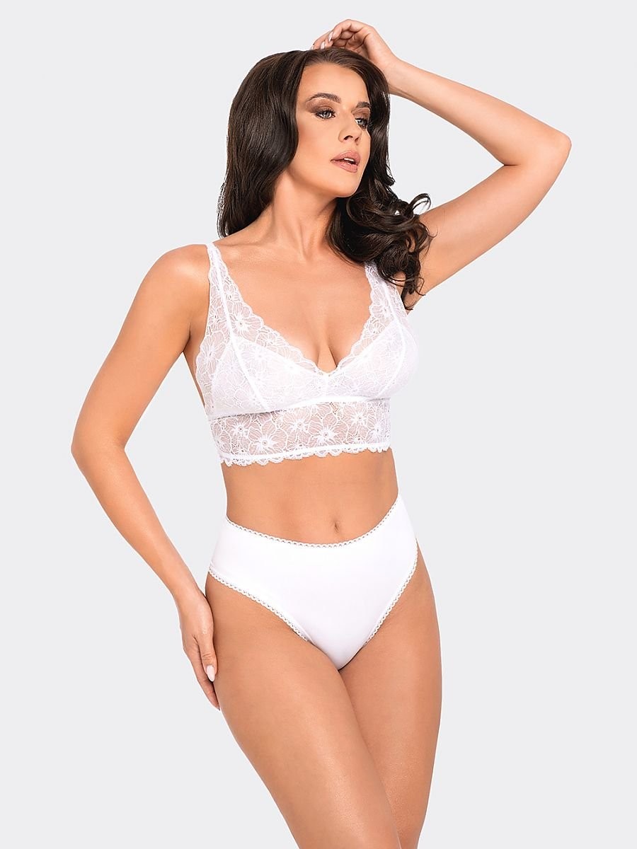 Culottes brésiliennes model...