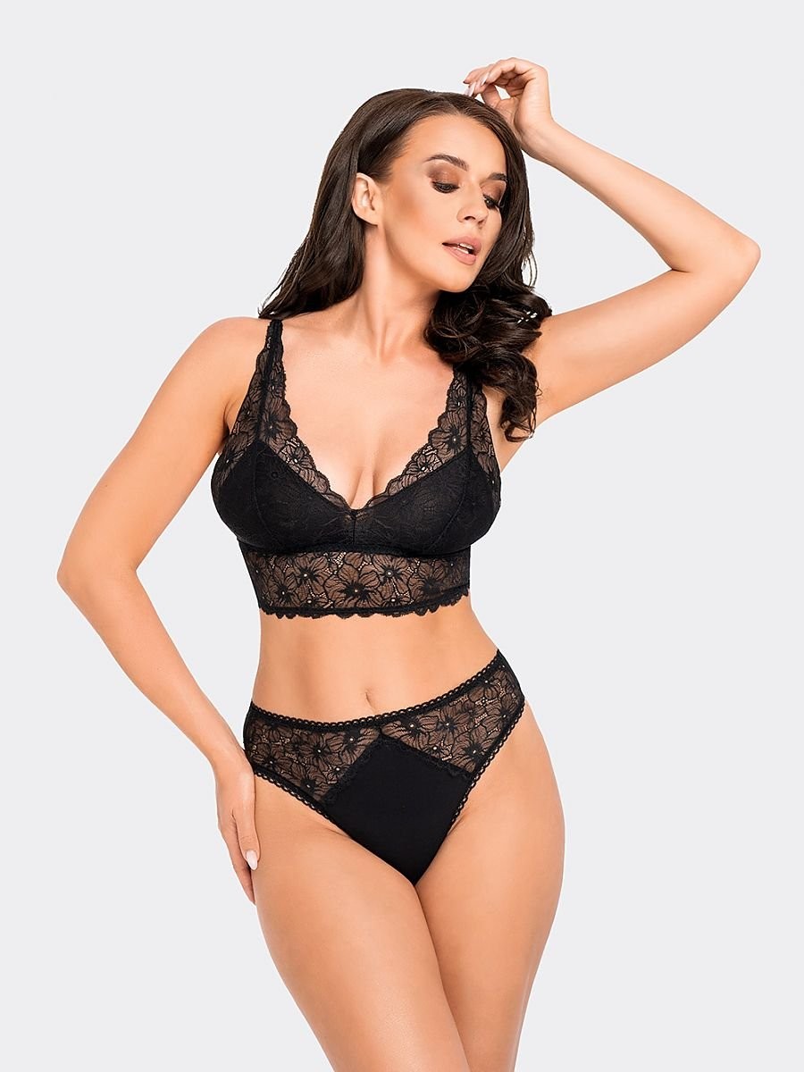 Culottes model 189021 Babell