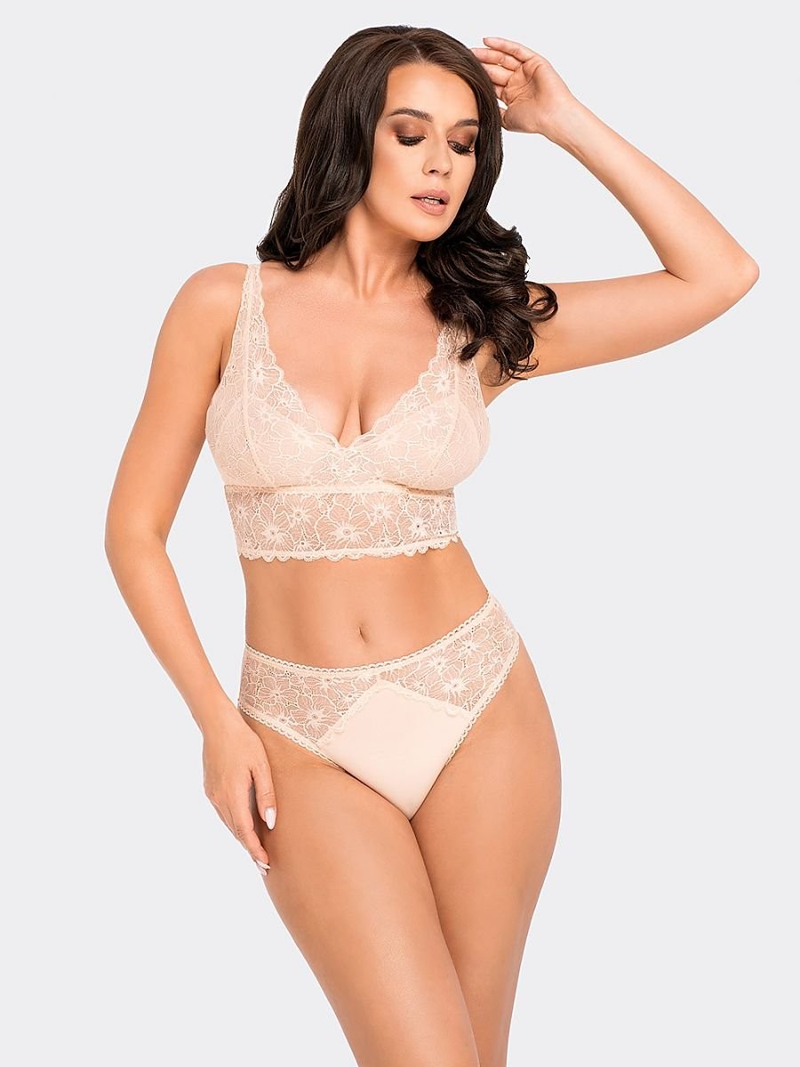 Culottes model 189023 Babell