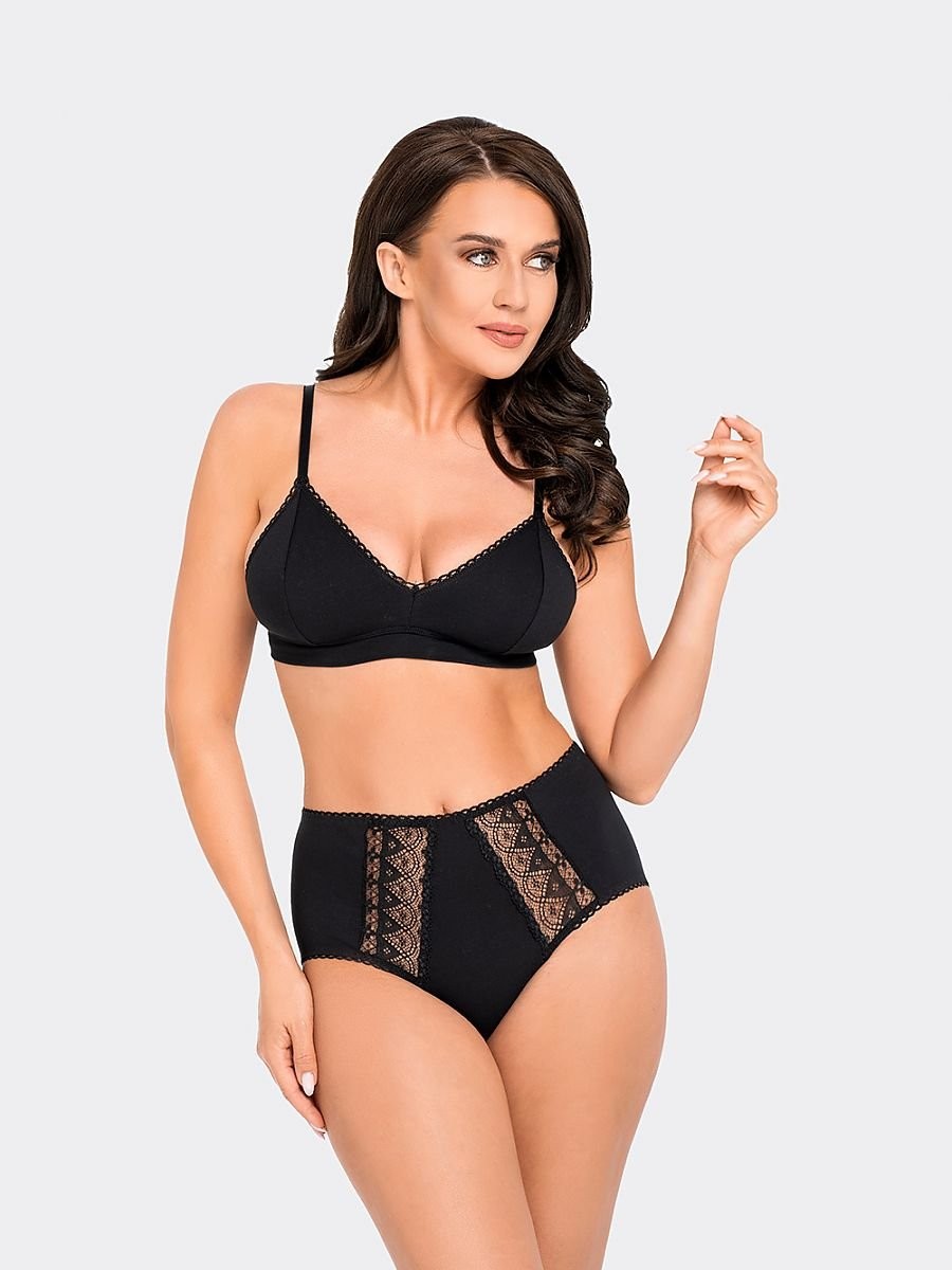 Culottes model 189027 Babell