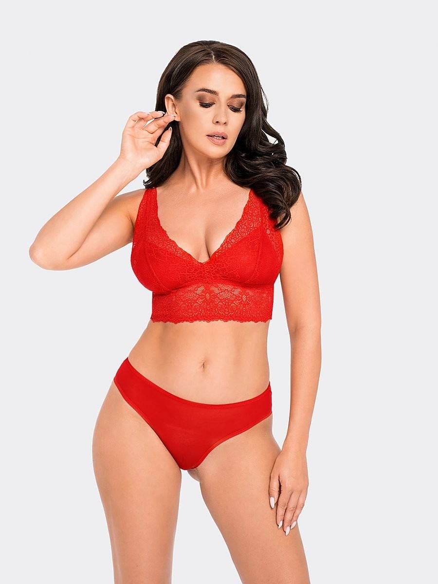 Culottes model 189029 Babell