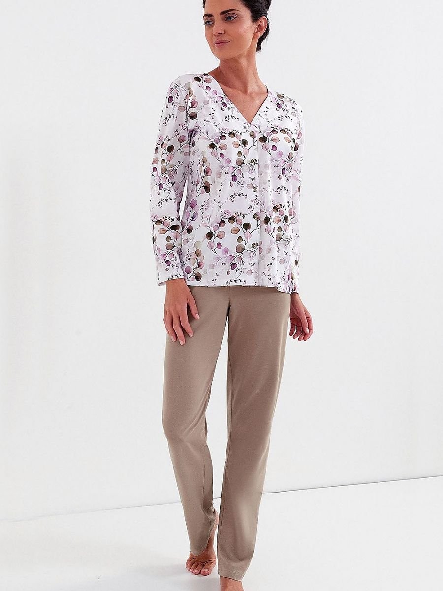 Pyjama model 189064 Cana