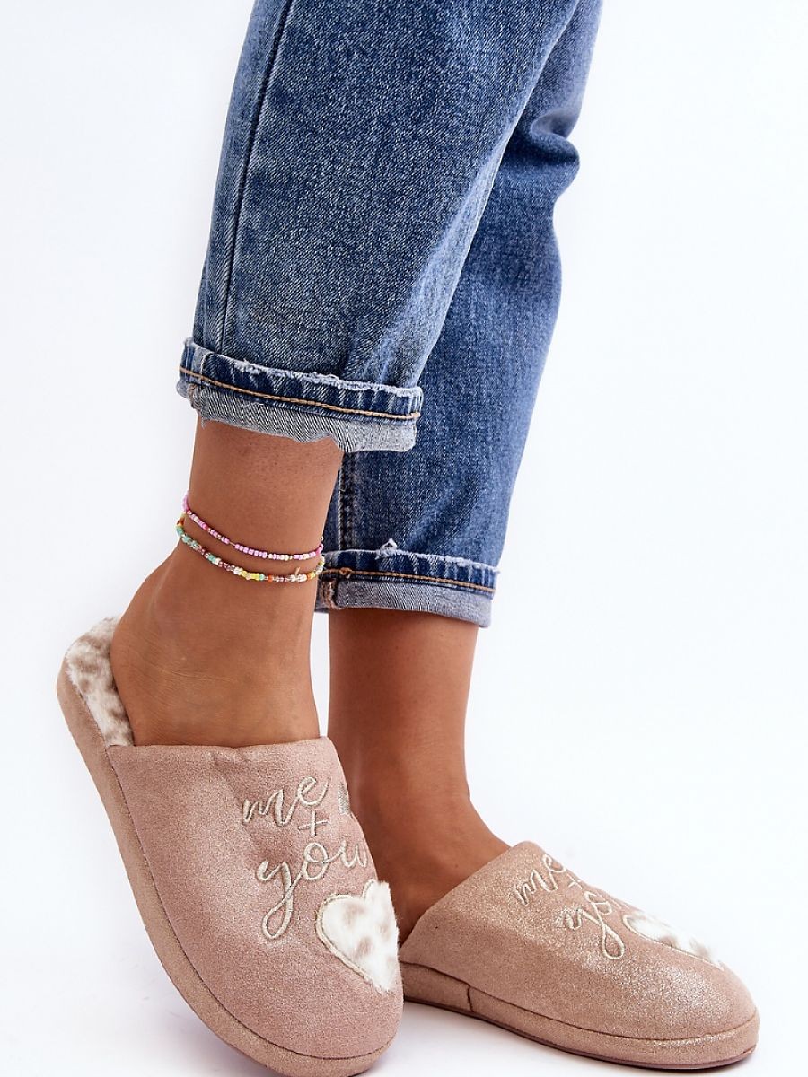 Pantoufles model 189100...