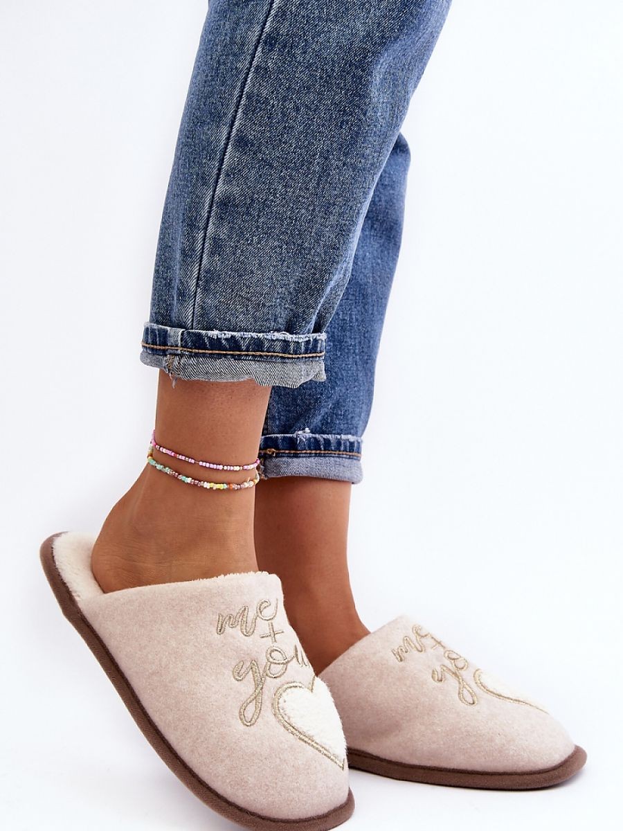 Pantoufles model 189102...