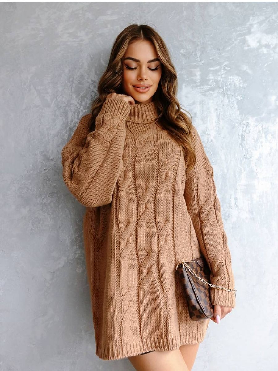 Col roulé model 189182...