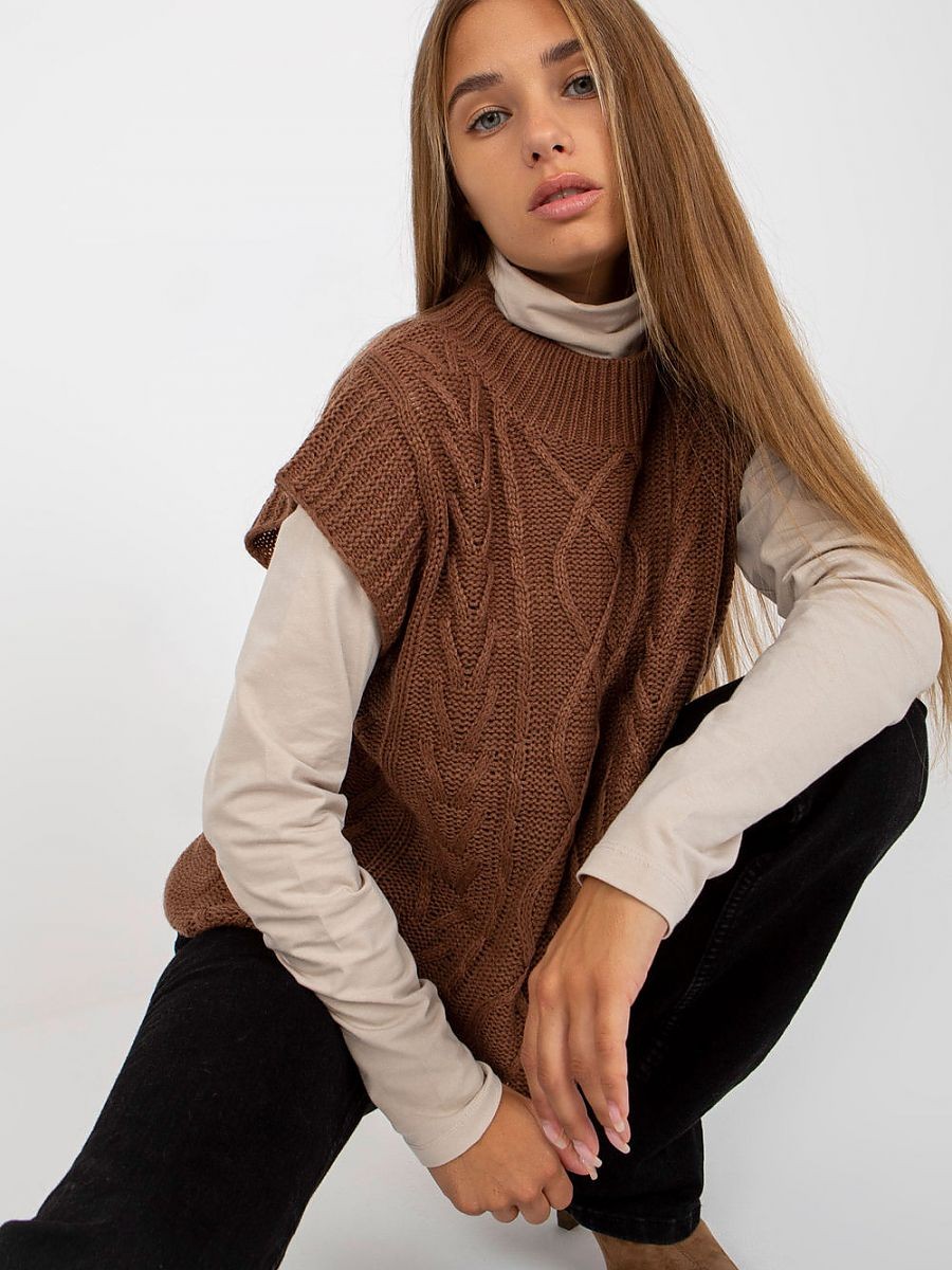 Gilet model 189206 Sublevel