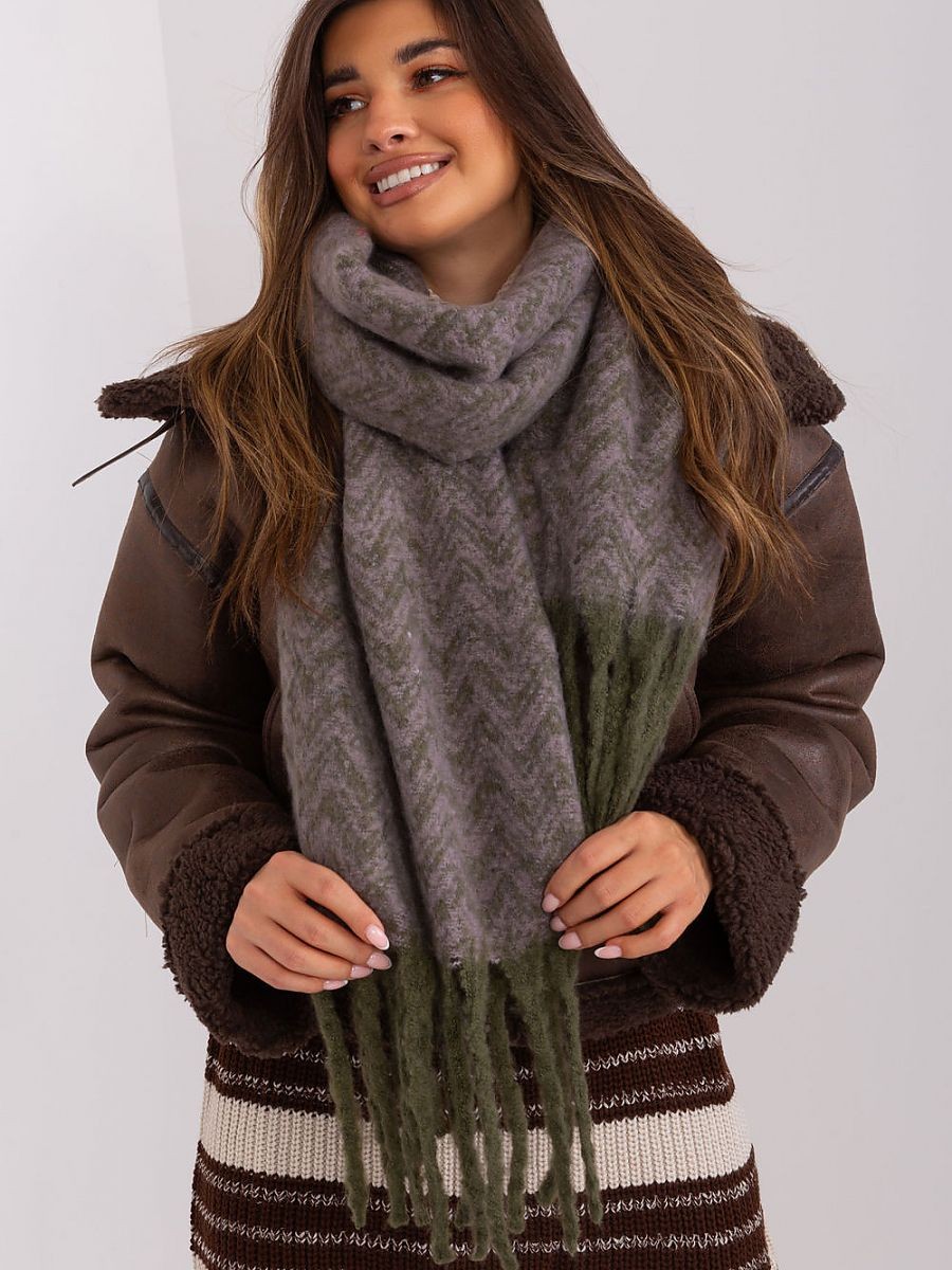 Châle model 189236 AT