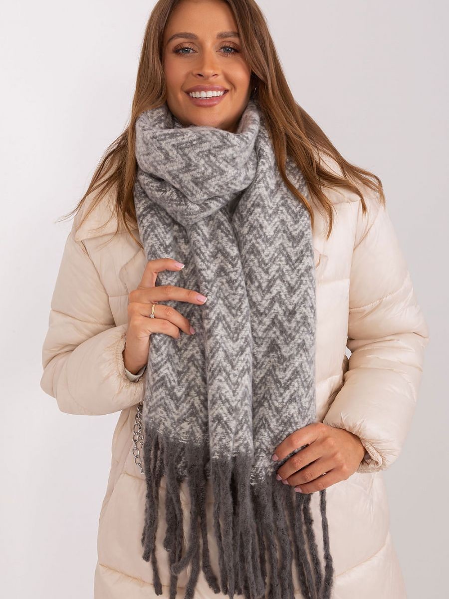 Châle model 189240 AT