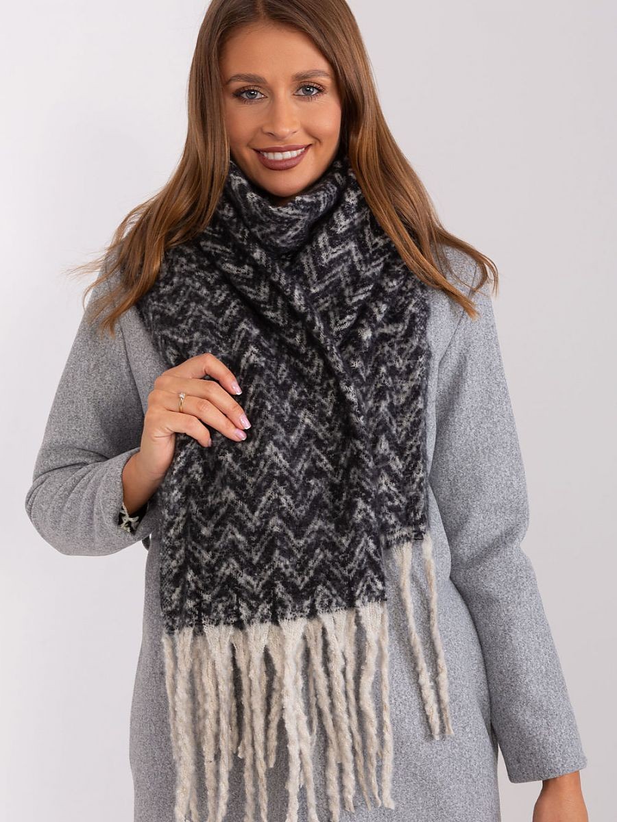 Châle model 189245 AT