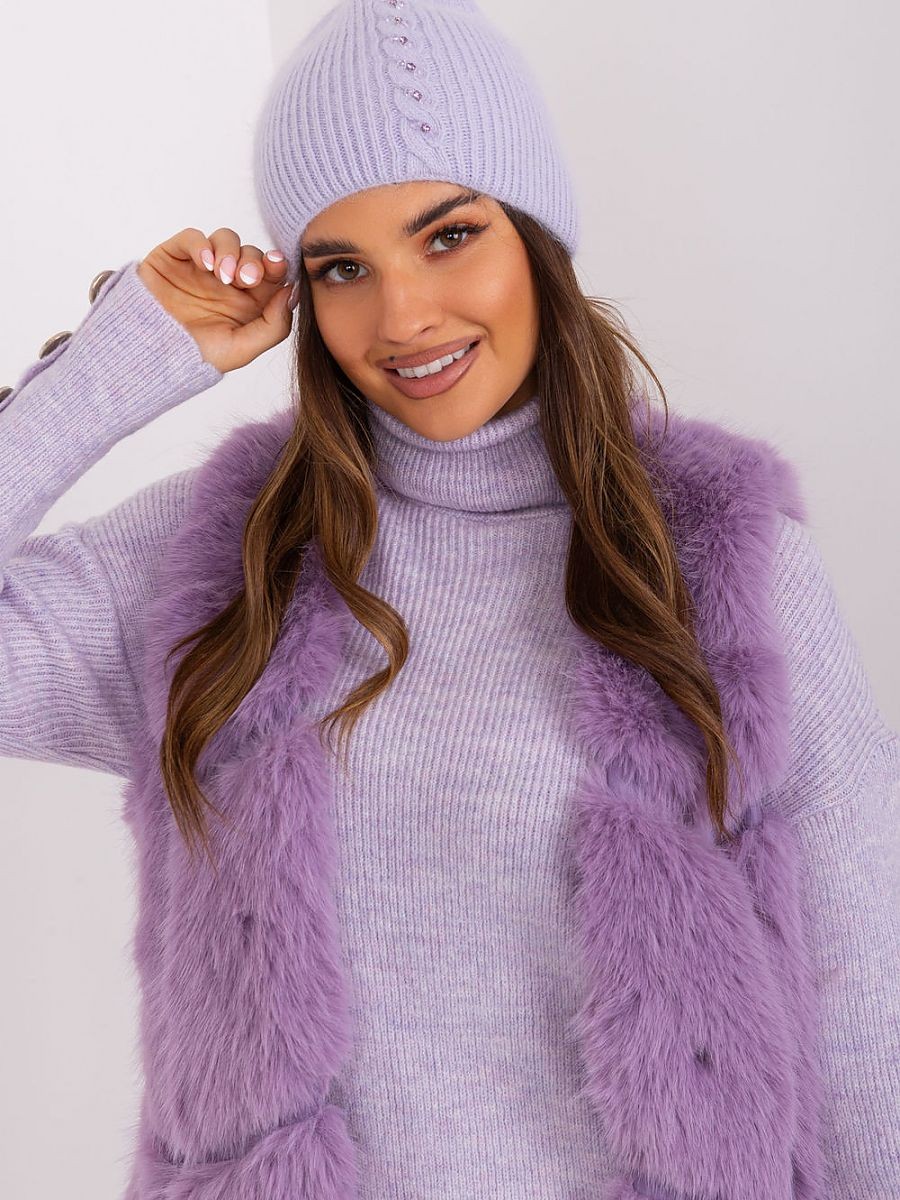 Bonnet model 189249 AT