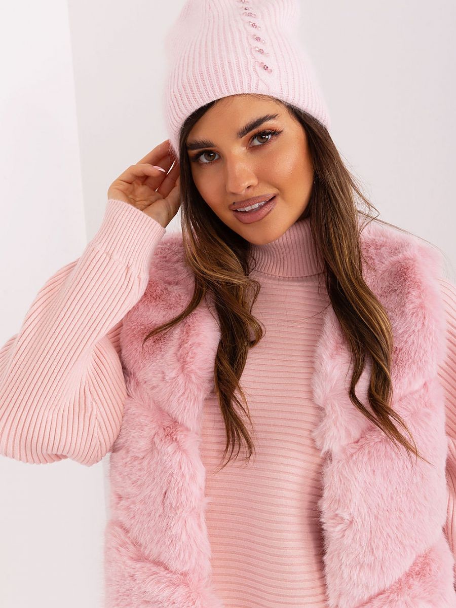 Bonnet model 189251 AT