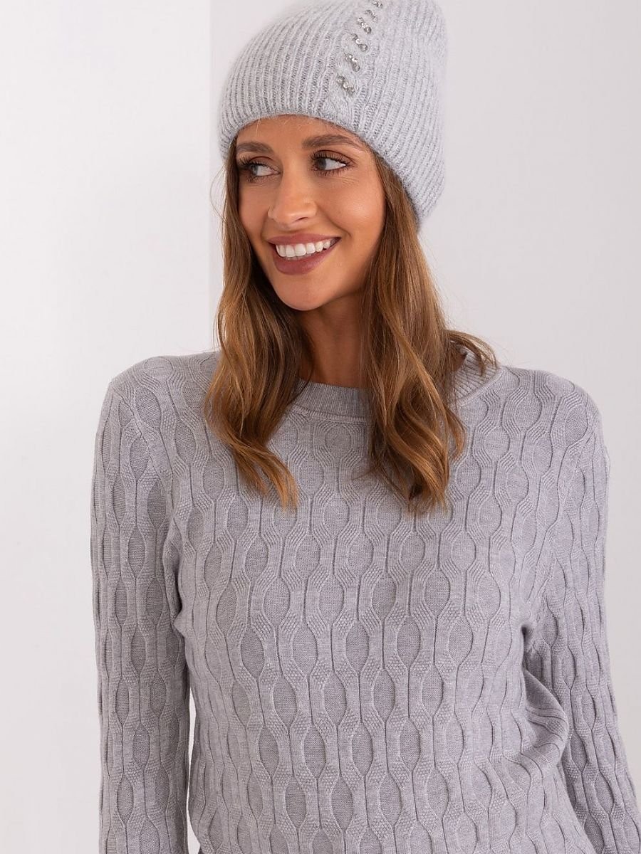 Bonnet model 189254 AT