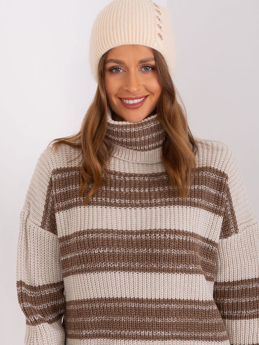 Bonnet model 189257 AT