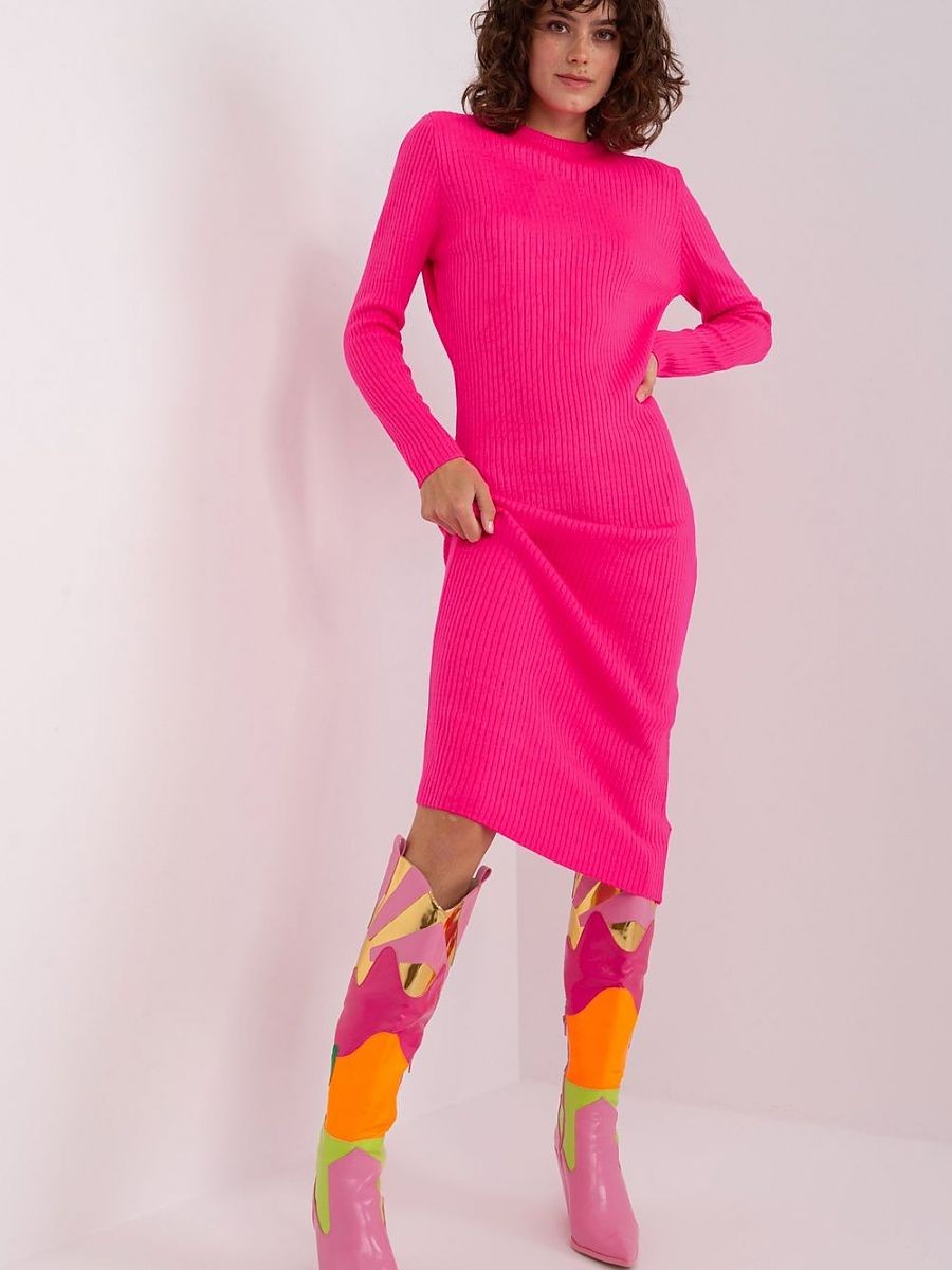 Robe de jour model 189325 Badu