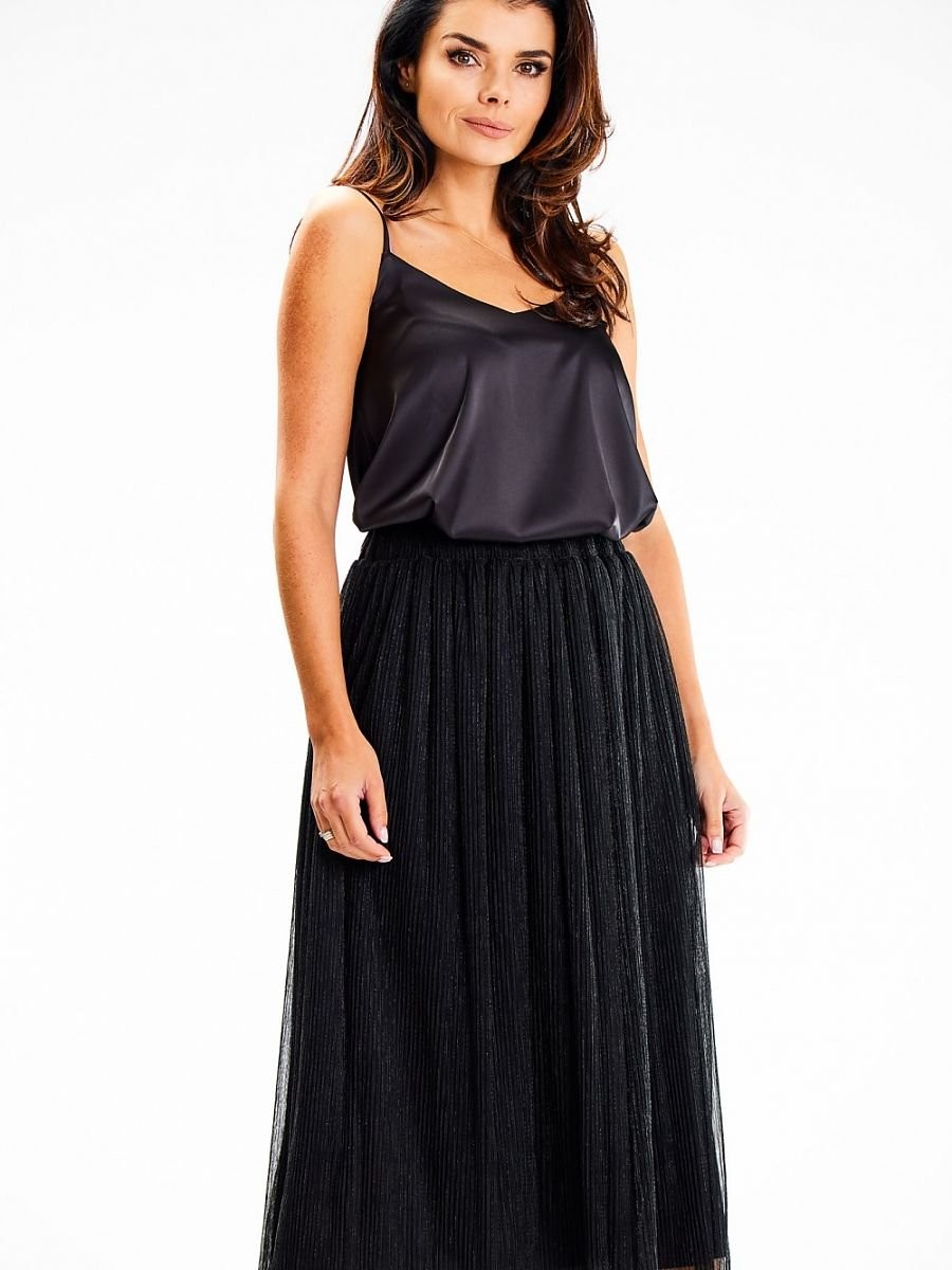 Jupe model 189426 awama