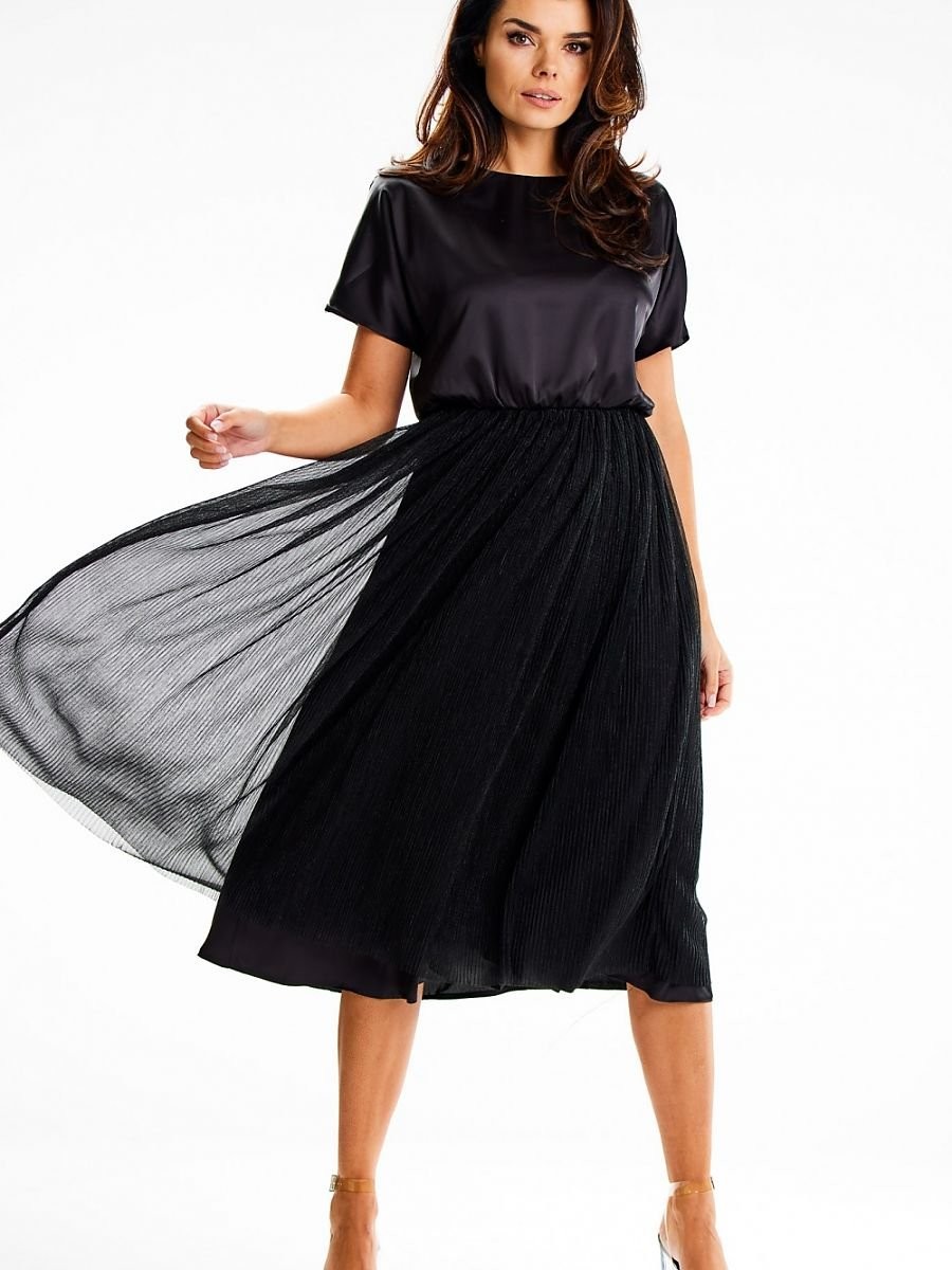 Robe de soirée model 189436...