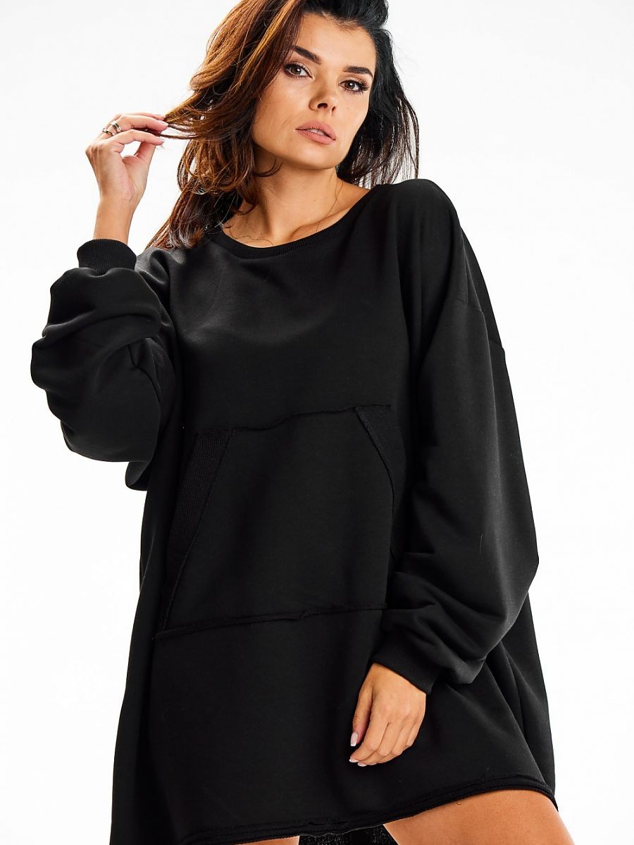 Sweatshirt model 189455...