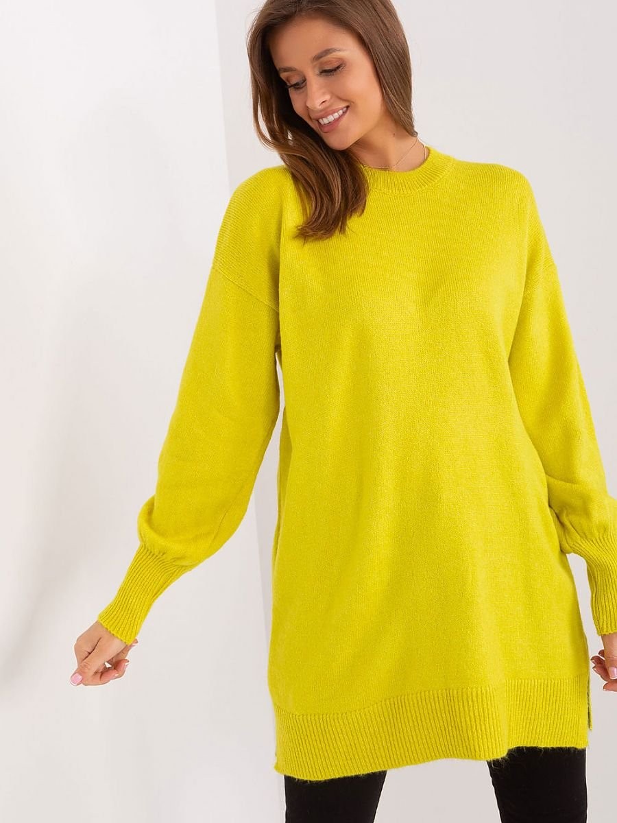 Chandail long model 189727...