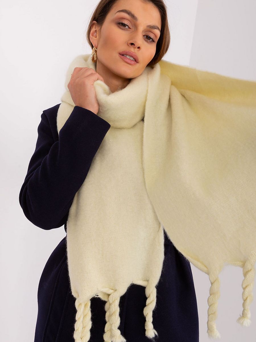 Châle model 189883 AT