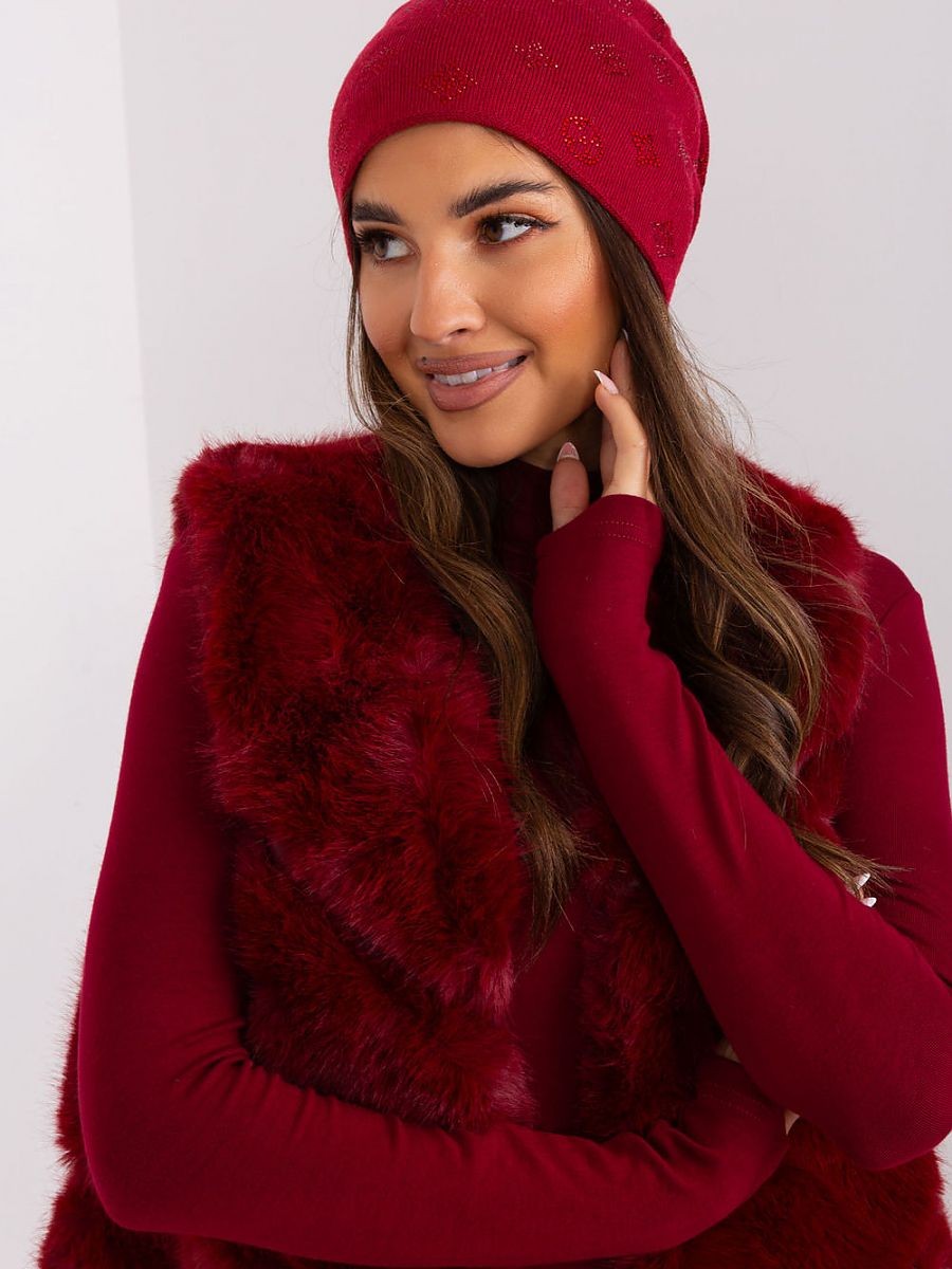 Bonnet model 189908 AT