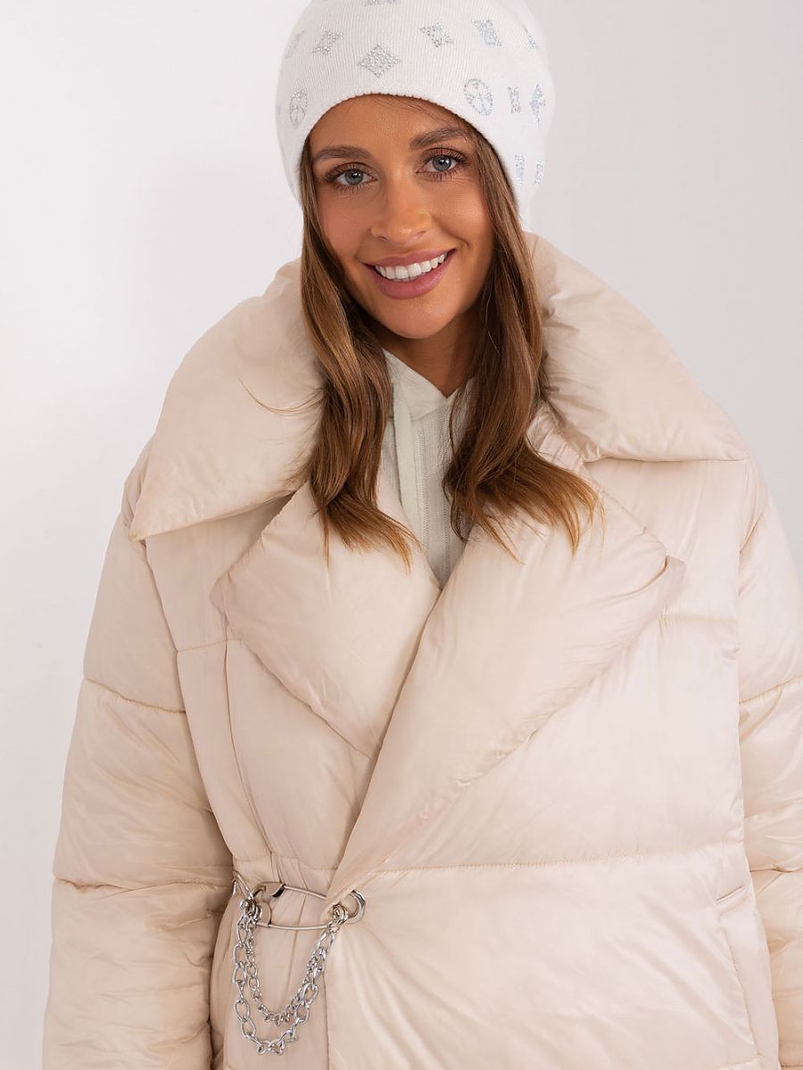 Bonnet model 189914 AT