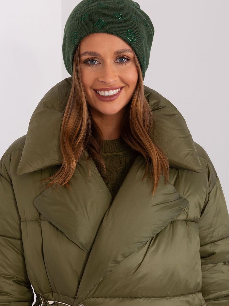 Bonnet model 189918 AT