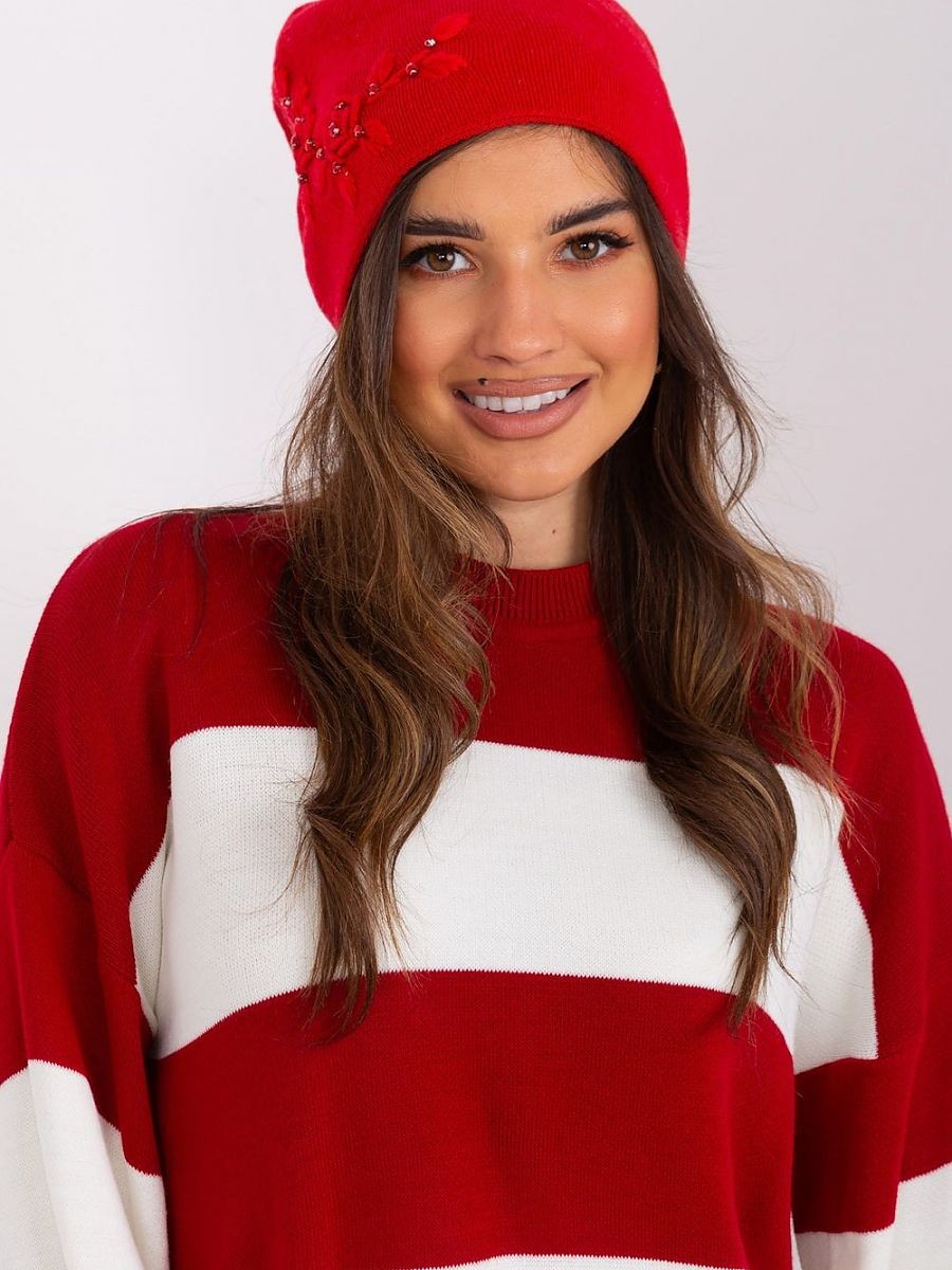 Bonnet model 189922 AT