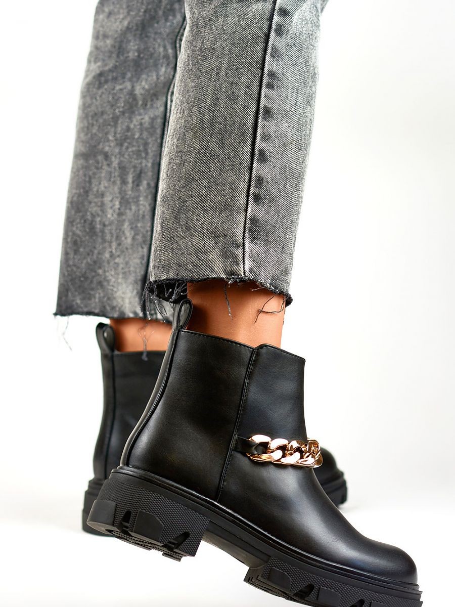 Bottes model 190037 PRIMO