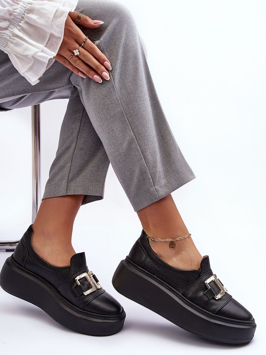 Chaussures Basses model...