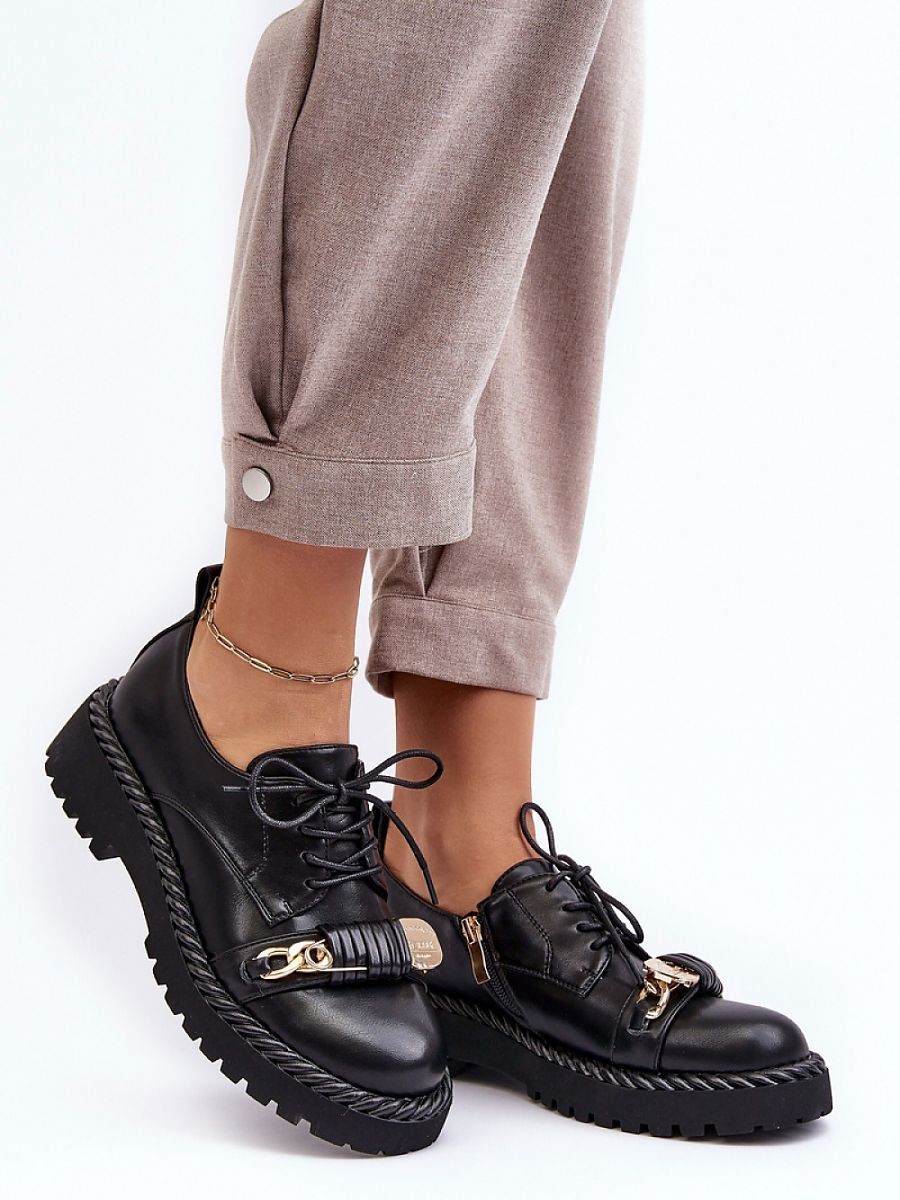 Chaussures Basses model...