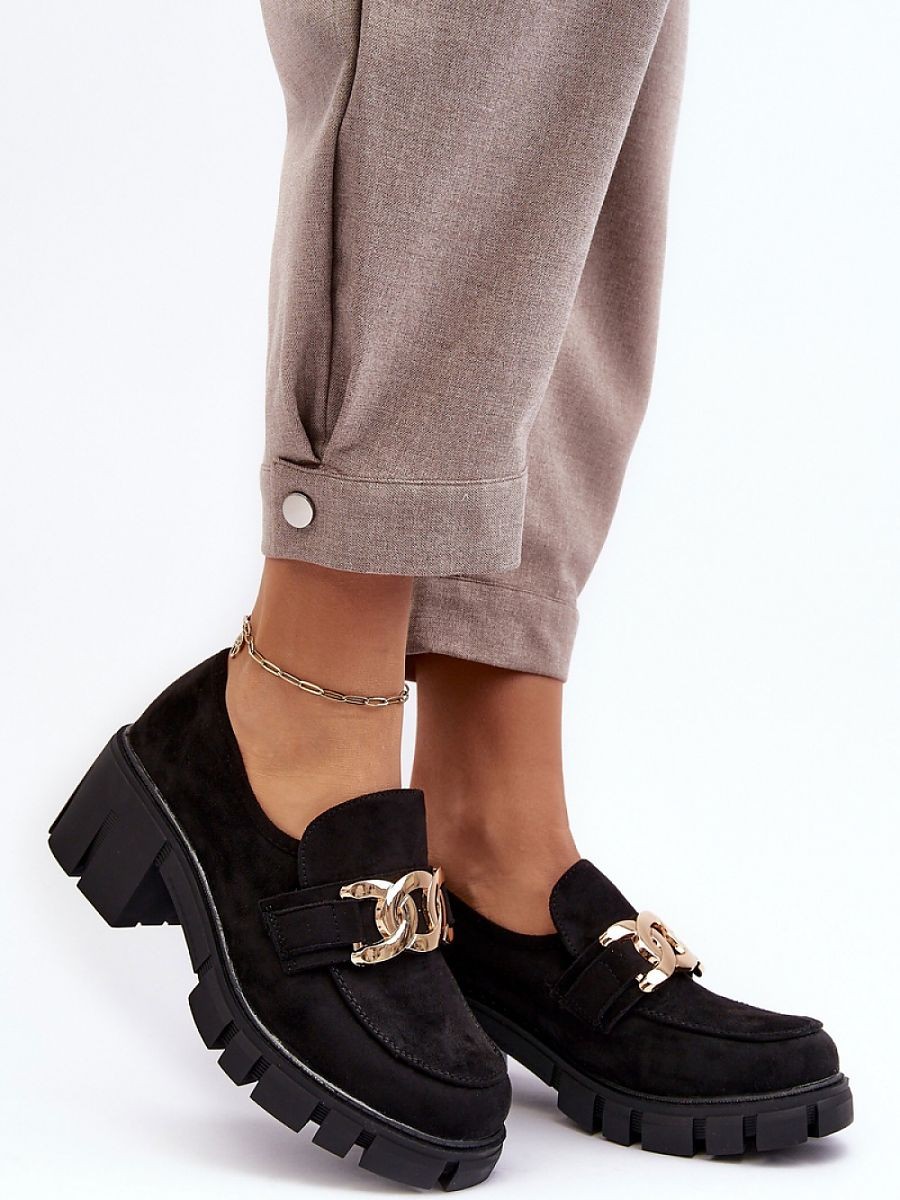 Chaussures Basses model...