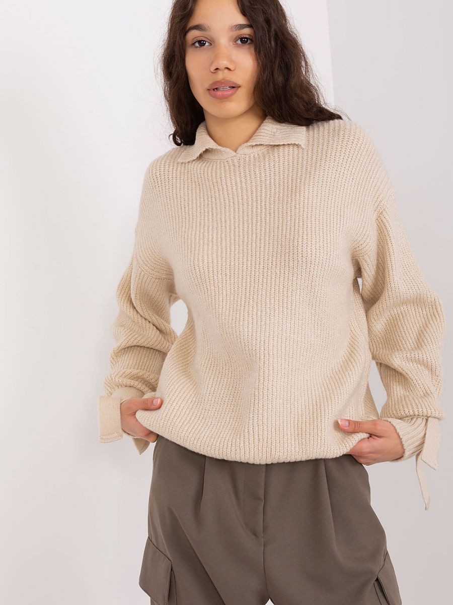 Chandail model 190229 Badu