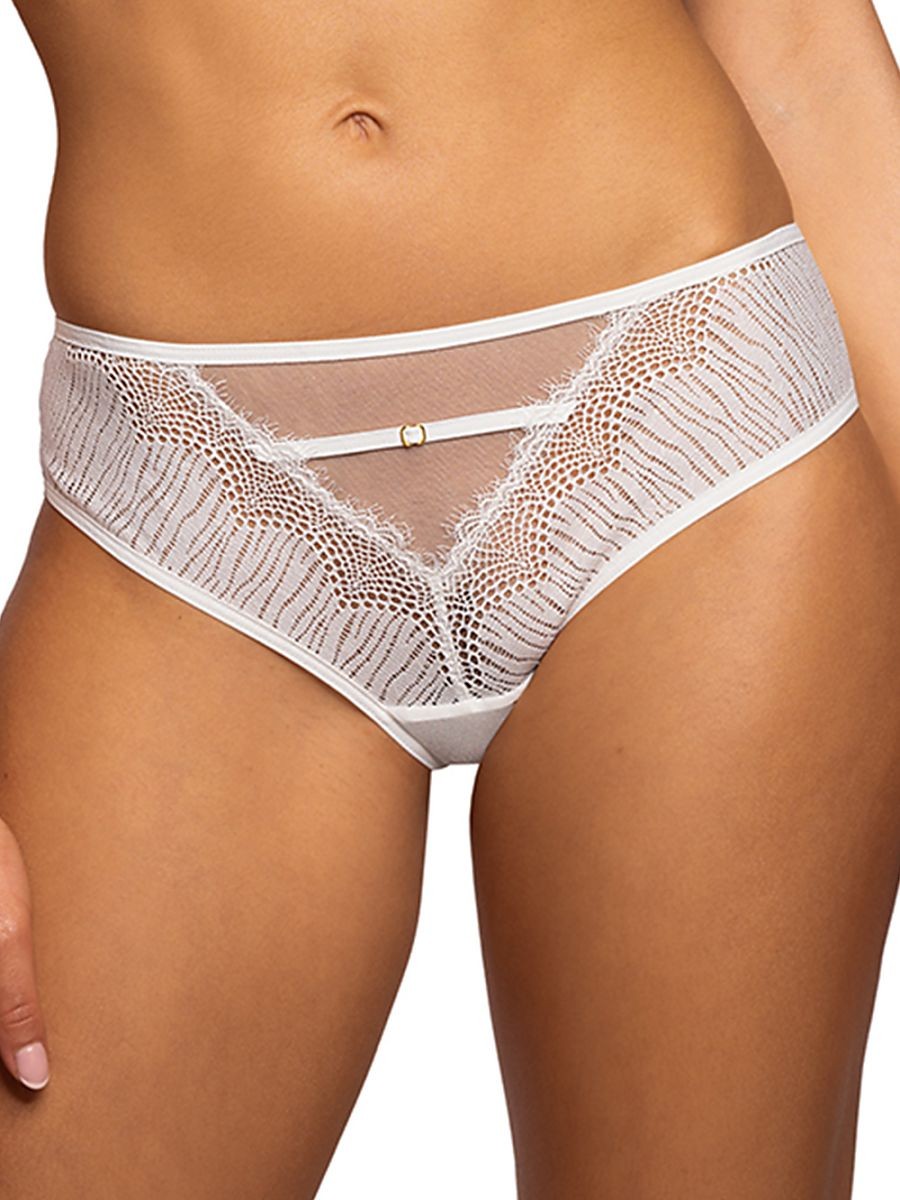 Culottes model 190246 Mat