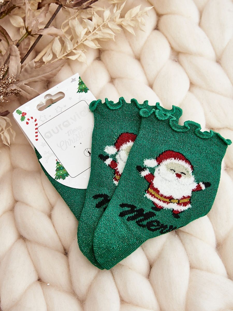 Chaussettes model 190398...