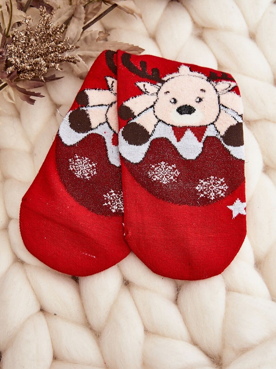 Chaussettes model 190411...