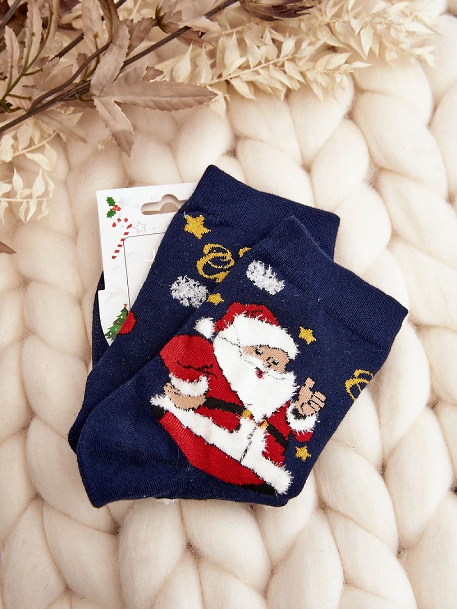 Chaussettes model 190421...