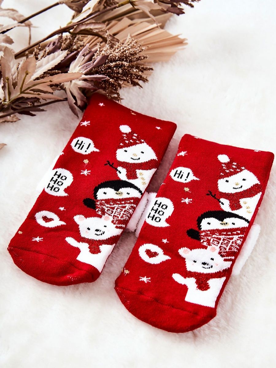 Chaussettes model 190430...